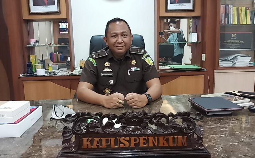 Kasus Dugaan Korupsi Pabrik PT Krakatau Steel Naik ke Penyidikan