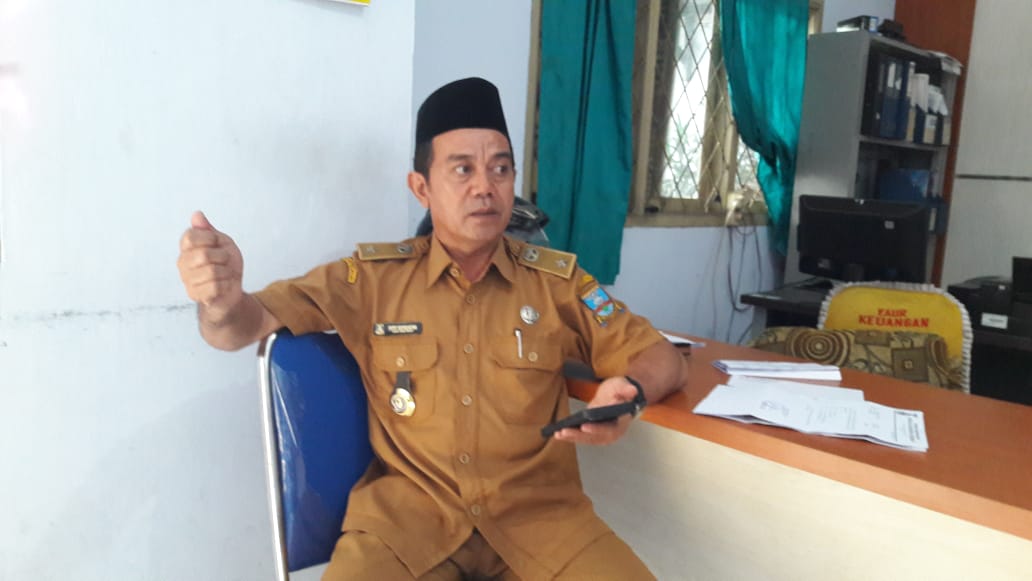 Kenapa Beban KPU Seringkakali Di Berikan pada Kades