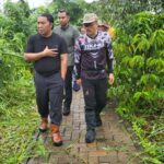 Pj Gubernur Banten Al Muktabar Arahkan Kawasan Sitandu Sebagai Sentra Bibit dan Edukasi Pertanian IMG-20240120-WA0110