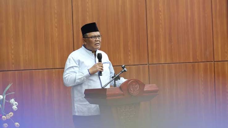 Pejabat Pemkab Tangerang Yerkesan Menghindar Memberikan Penjelasan Terkait SHM/SHGB Laut Kohod