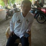 Lurah Karundang Suganda