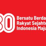Perayaan HUT RI ke-80 di RW 15 Sempu Seroja Berlangsung Meriah HUT RI 80
