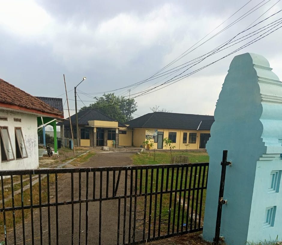 Camat di Kabupaten Serang Diduga Tak Tempati Rumah Dinas, Warga Kecewa