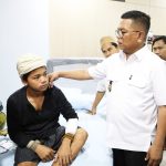 Gubernur Andra Soni Jenguk Revan, Warga Baduy Korban Perampokan di Jakarta IMG-20251107-WA0064