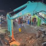Bupati Serang Tangani Banjir di Pamarayan, Kirim Alat Berat Bongkar Gorong-Gorong IMG-20251119-WA0035