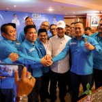 Hadiri Musda KNPI Banten, Wagub Dimyati Ajak Pemuda Perkuat Persatuan IMG-20260125-WA0014