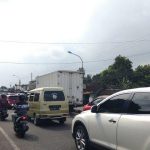 macet