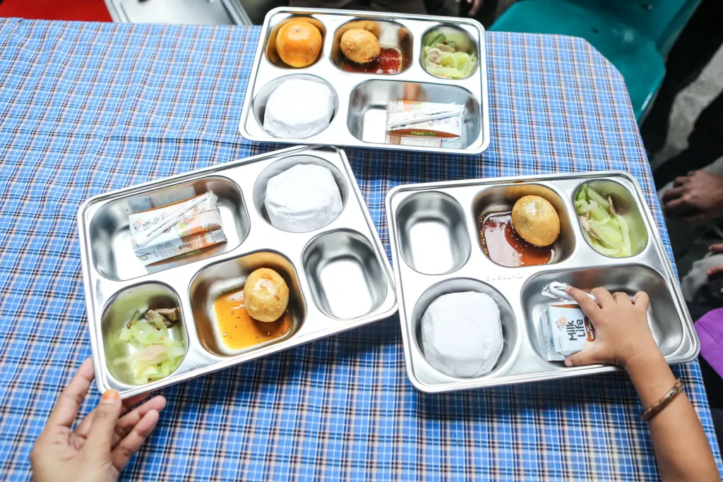 Kemensos Dorong Lansia dan Disabilitas Jadi Penerima Program MBG