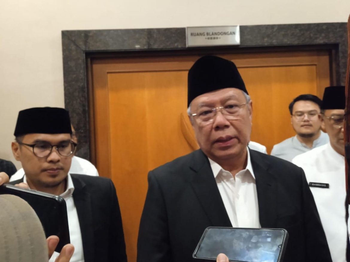 Pasca Lebaran Pemkot Tangsel Perketat Para Pendatang