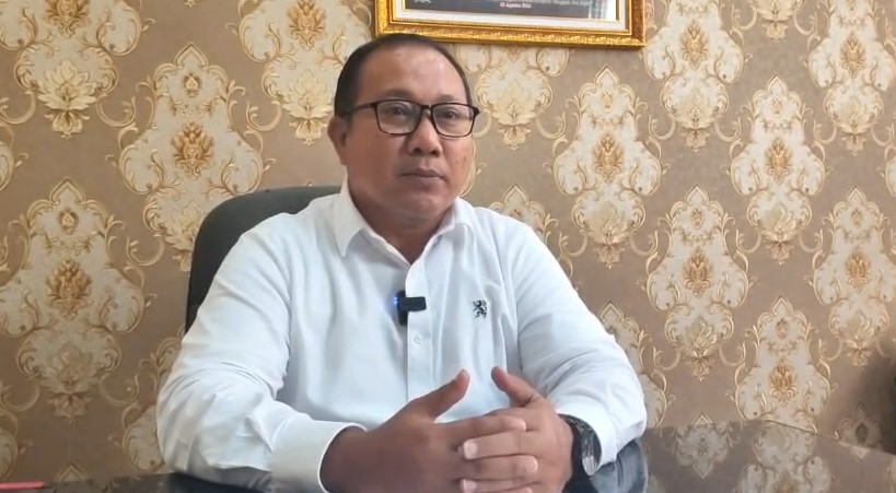 DPUPR Kota Serang Prioritaskan Betonisasi Jalan Penunjang Ekonomi dan Ketahanan Pangan