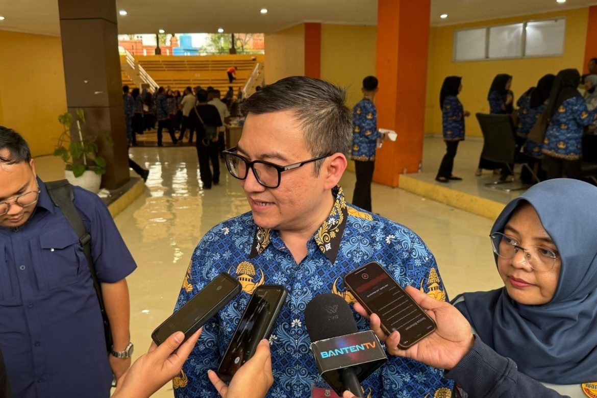 Bapenda Banten Menagih Pajak Kendaraan Bermotor Ke Rumah WP Dinilai Berlebihan