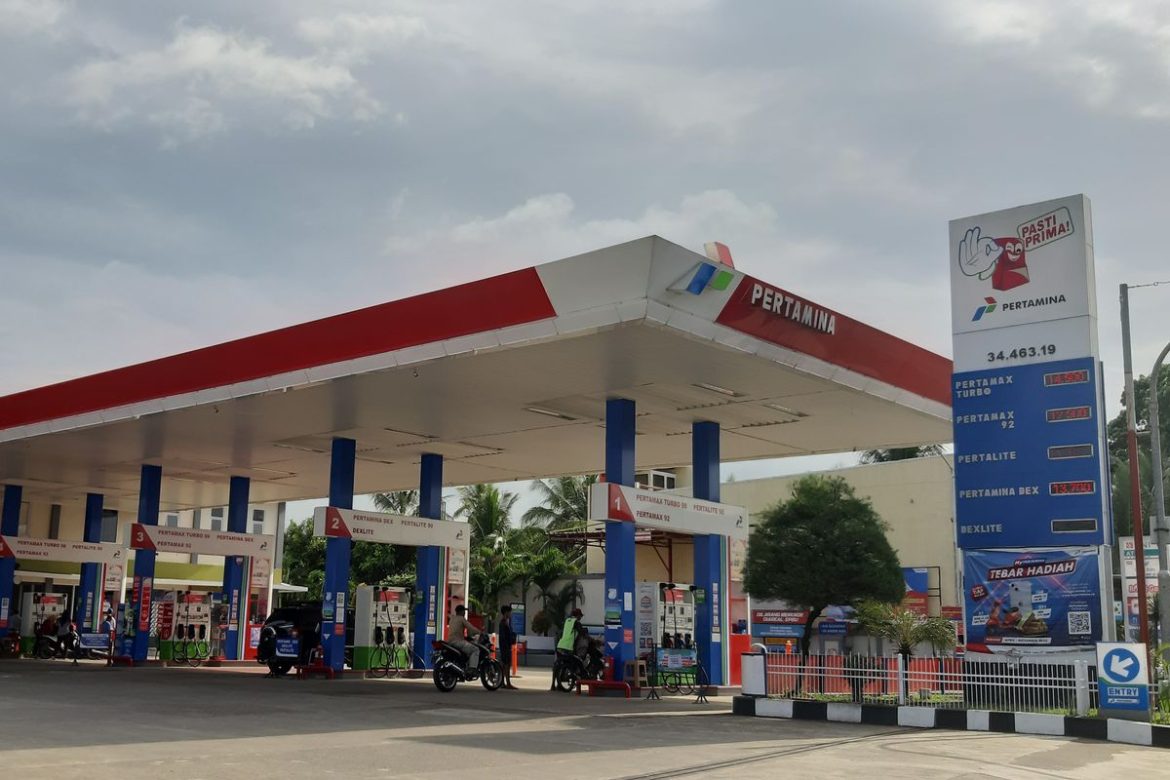 Perang Iran Belum Usai Harga BBM Naik Lagi, Pertamax Turbo Hingga Pertamina Dex Melambung