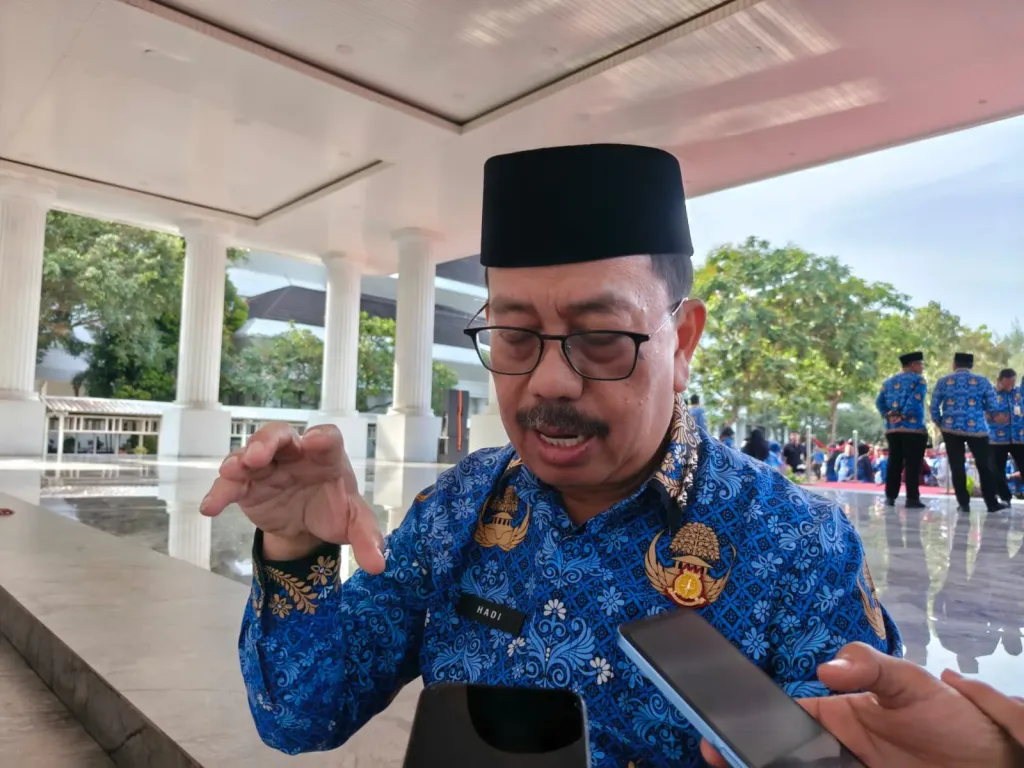 Terkait Kasus Rancagede, Pemprov Banten Tidak Ingin Ribut Dengan BPN Serang