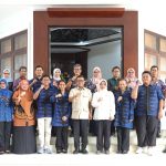 Delegasi Gita Bahana Nusantara Asal Banten Dilepas Gubernur Andra Soni IMG-20260730-WA0085