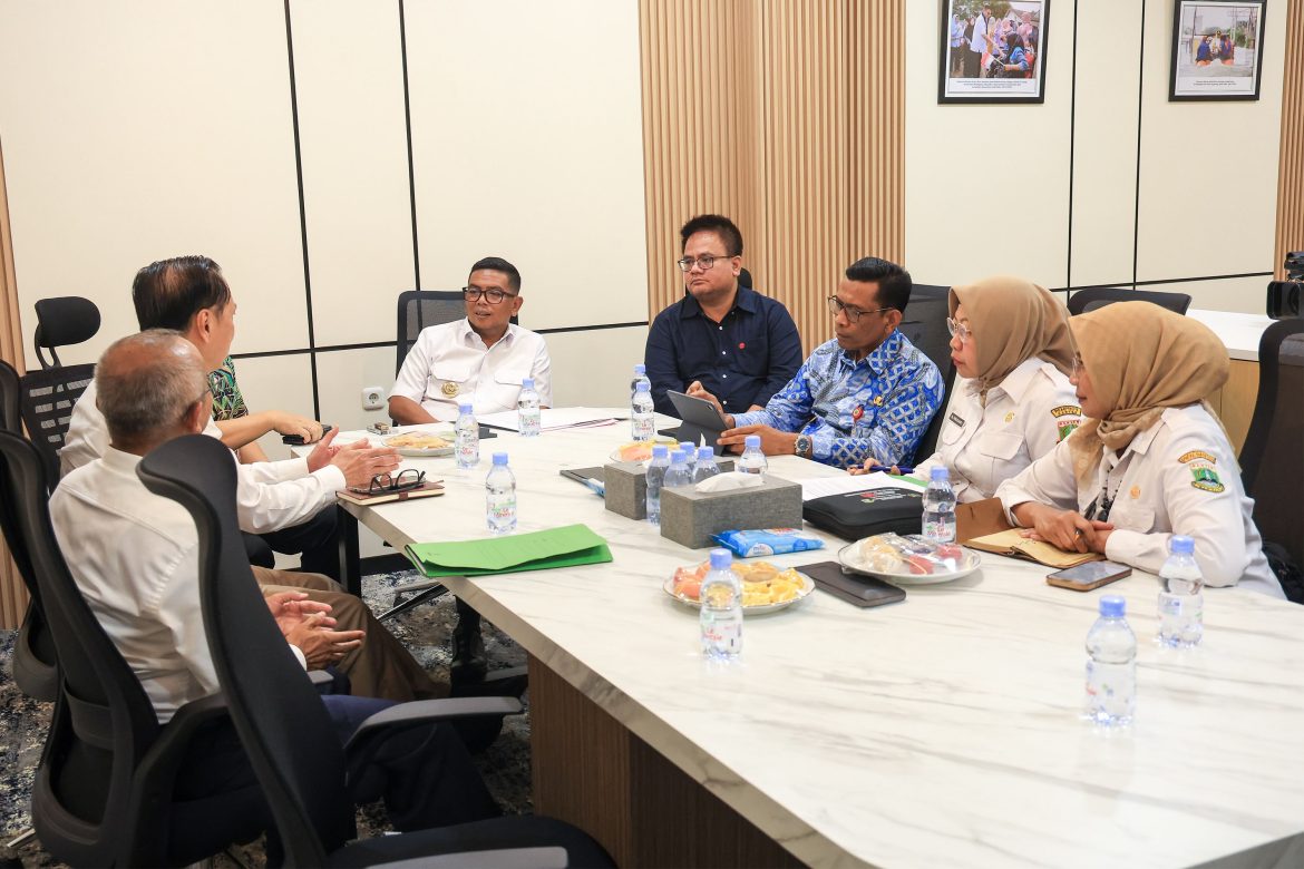 Akses Tol Makin Terbuka, Tanjung Lesung Jadi Penggerak Ekonomi Pariwisata Banten