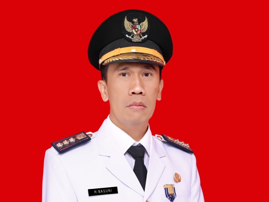 HUT RI ke-81 dan HUT ke-19 Kota Serang di Kecamatan Serang Meriah
