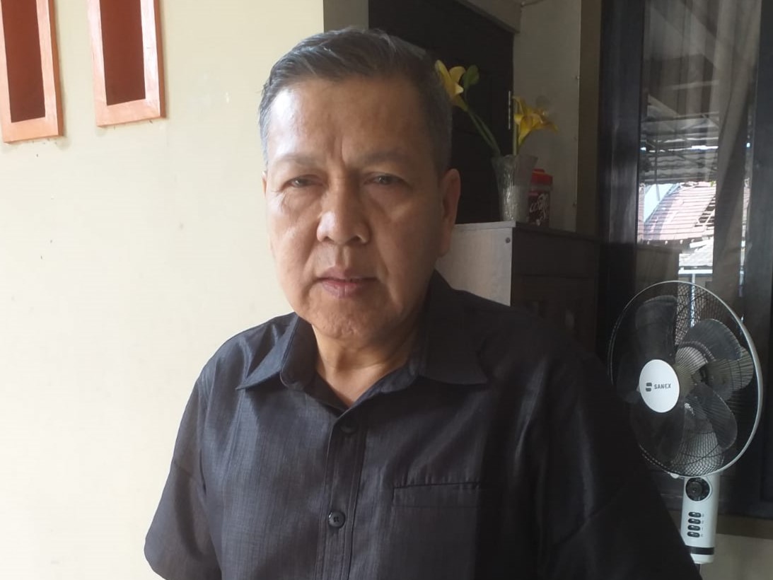 PPP Berdamailah, Demi Suara Rakyat