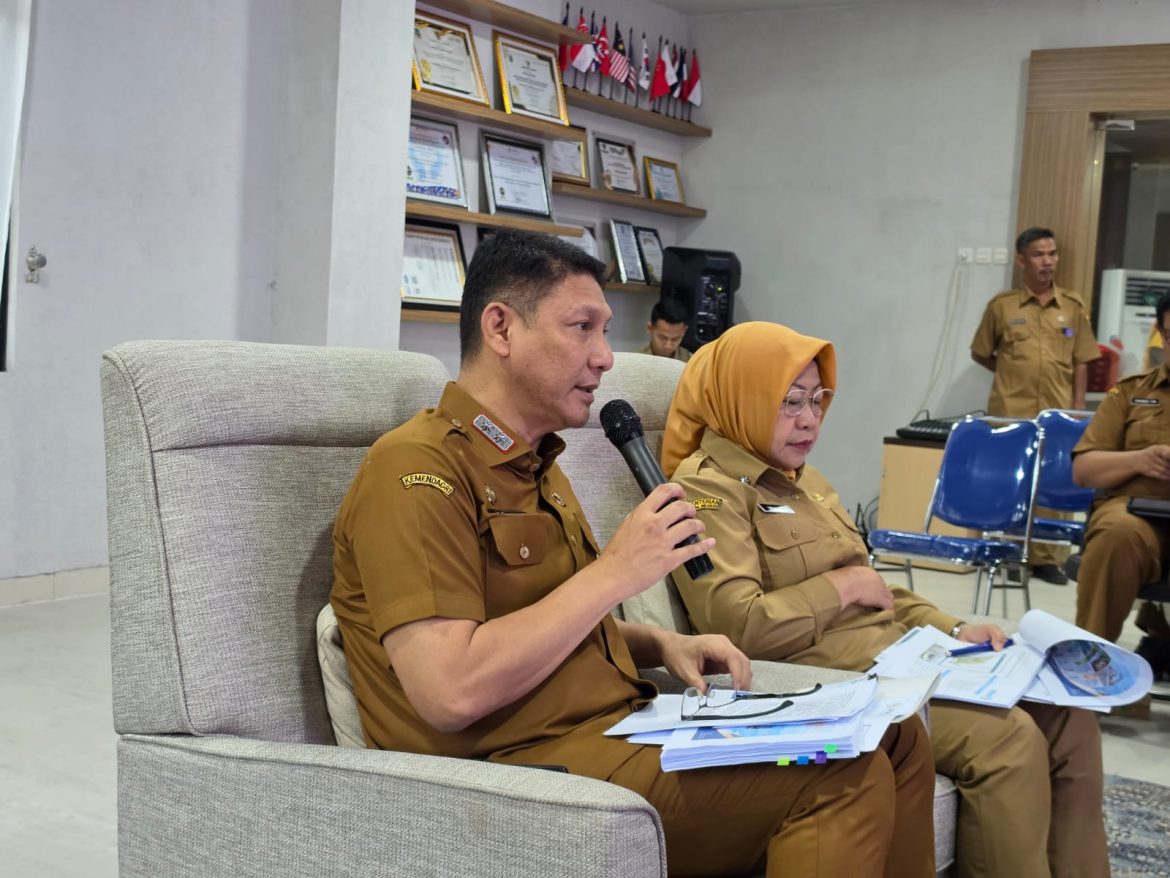 Dua Aset Banten Diminati Investor, Investasi Diproyeksi Hampir Rp1 Triliun