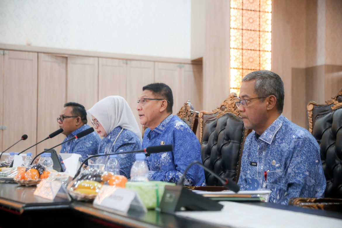 Peringati HUT Ke-12, Jamkrida Banten Diminta Beri Manfaat Nyata untuk Masyarakat